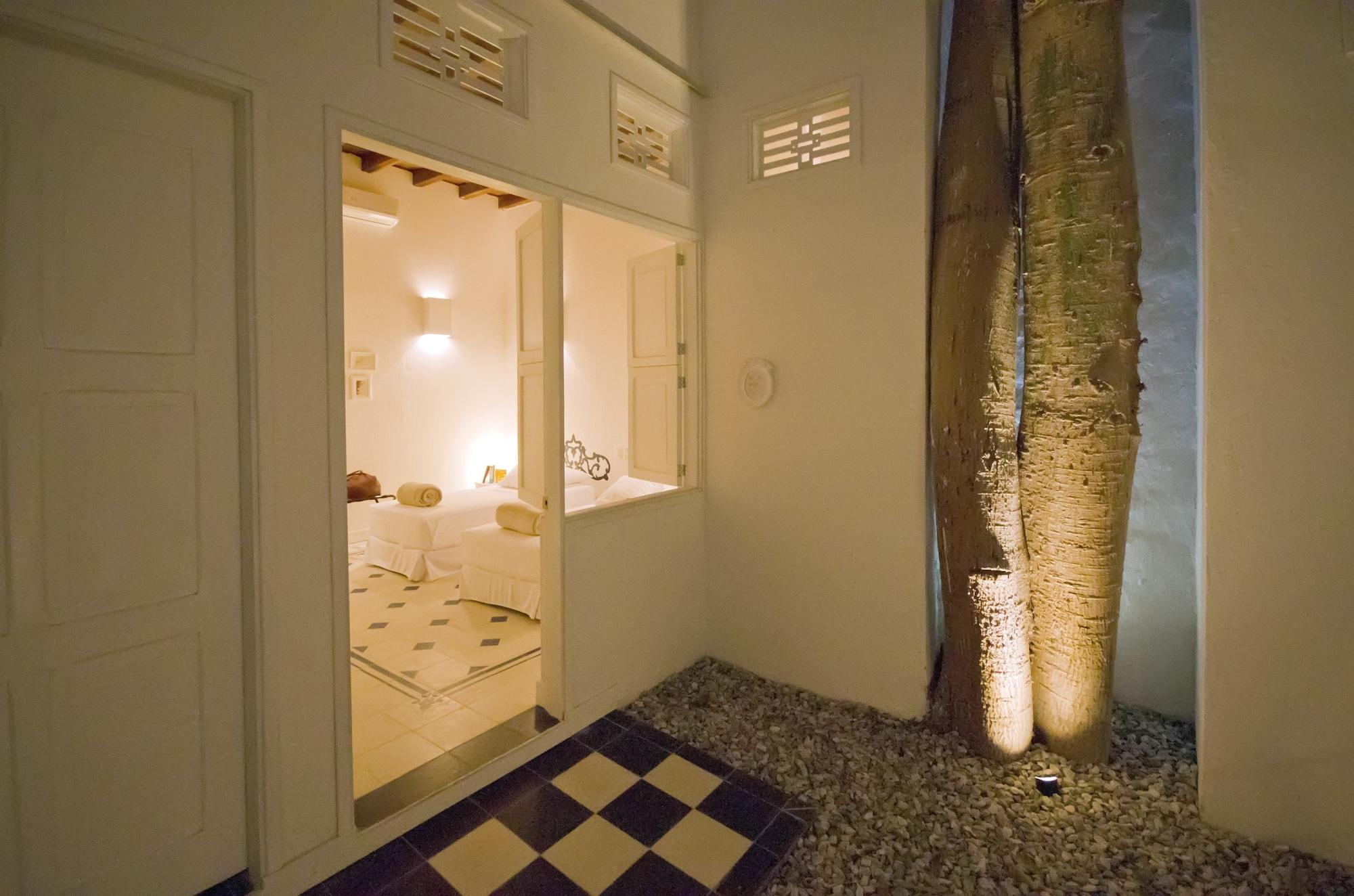 La Casa Del Piano Hotel Boutique By Xarm Hotels Santa Marta  Ngoại thất bức ảnh